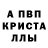 МЕФ кристаллы Maria Banahovskaia
